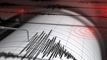 Sivas’ta korkutan deprem! Çevre illerden de hissedildi